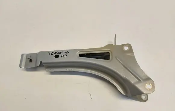 Porsche Taycan 9J1 Fender mounting bracket 9J1805374JLK0121