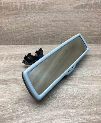 Volkswagen Jetta VI Rear view mirror (interior) VWREARVIEWMIRROR