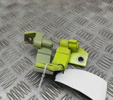 Genesis GV60 Front door hinges set 76910T4000 76920T4000
