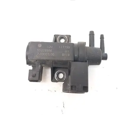 Fiat Freemont Turbo solenoid valve 70300300 55228986