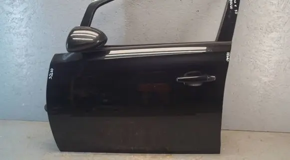 Opel Corsa E Front door