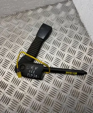 Land Rover Freelander Front seatbelt buckle