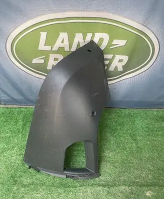 Land Rover Defender Front bumper corner part panel trim L8B217D749A