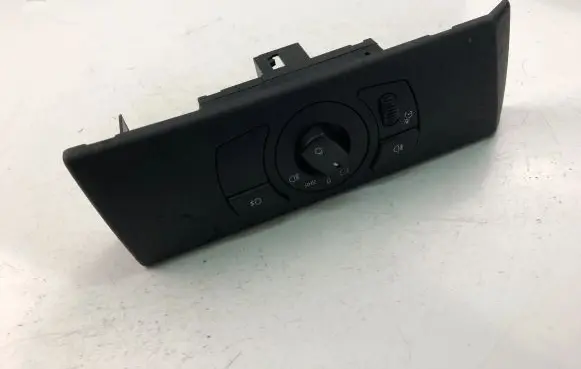 BMW 5 E60 E61 Light switch 6953735