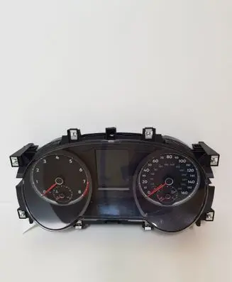 Volkswagen Atlas Cross Sport Speedometer (instrument cluster) 3CN920850D