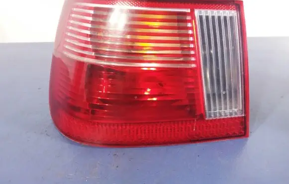 Seat Ibiza II (6k) Rear/tail lights