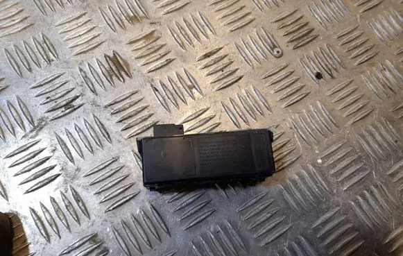 Ford Fusion II Other control units/modules FS7T18D816AA