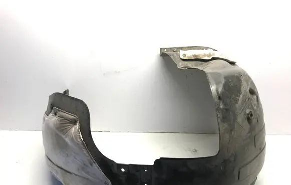 KIA Xceed Front wheel arch liner splash guards 86814J7CA0