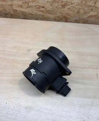 Mass air flow meter