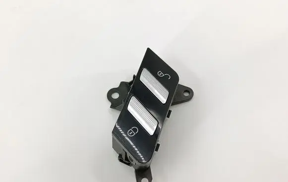 Mercedes-Benz S W221 Central locking switch button A2218213051