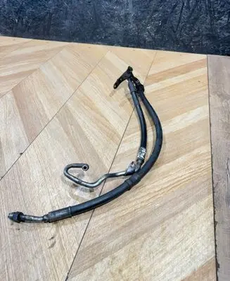 Mercedes-Benz E W211 Power steering hose/pipe/line A2114602924