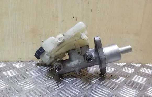 Mazda 3 I Master brake cylinder 03350886421