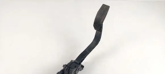 Opel Combo D Accelerator throttle pedal 52022857