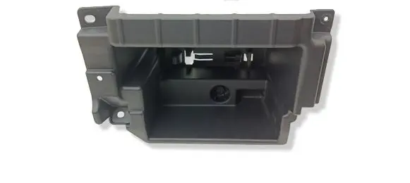 BMW X4 F26 Glove box in trunk 7372961