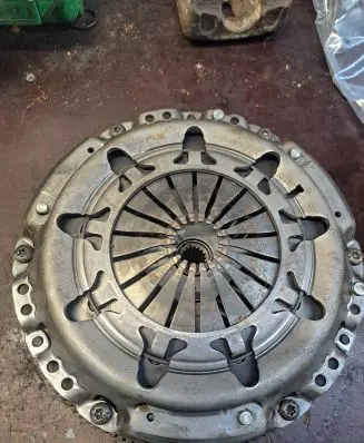 Citroen Xsara Picasso Clutch set kit 969780480 324038910