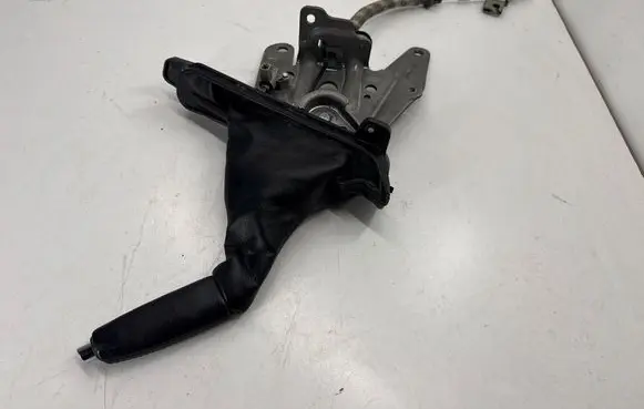 Ford Mustang VI Handbrake/parking brake lever assembly FR3C27808K