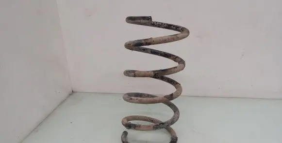 Volvo S60 Rear coil spring