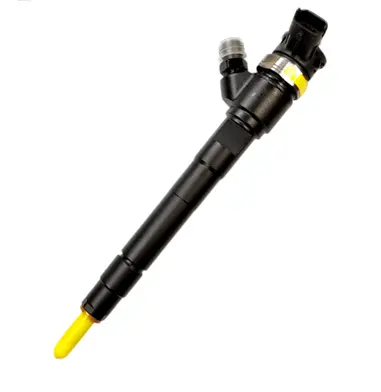 Jeep Grand Cherokee Fuel injector 0445110430