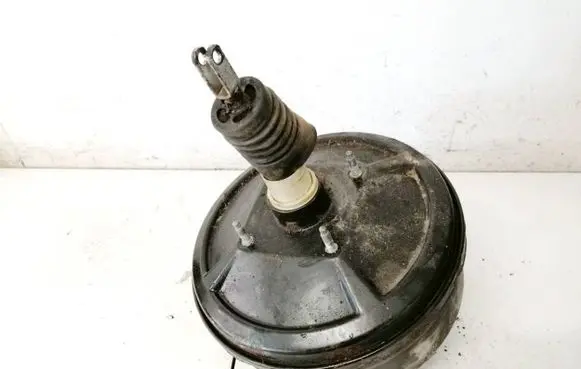 Volkswagen Crafter Brake booster 0204051513 a9064300308