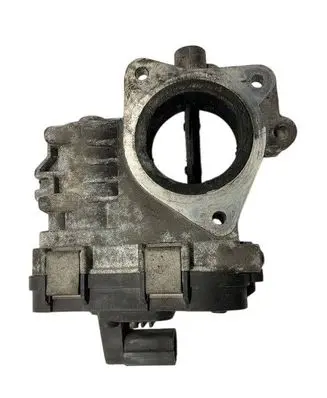 Throttle valve