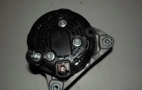 Honda CR-V Generator/alternator 1042114340CSP71