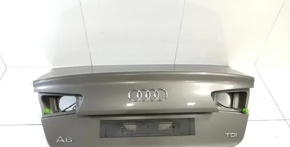 Audi A6 S6 C7 4G Tailgate/trunk/boot lid