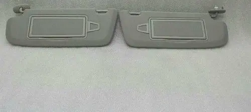 Mercedes-Benz CL C216 Sun visor clip/hook/bracket A2218101210