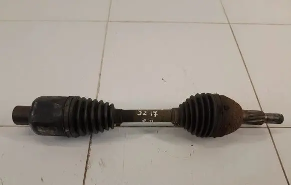 Opel Antara Front driveshaft 95299895