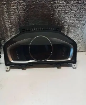 Volvo XC60 Speedometer (instrument cluster) 31473469