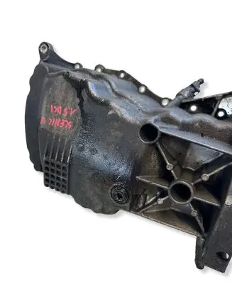 Renault Scenic II - Grand scenic II Oil sump 820000