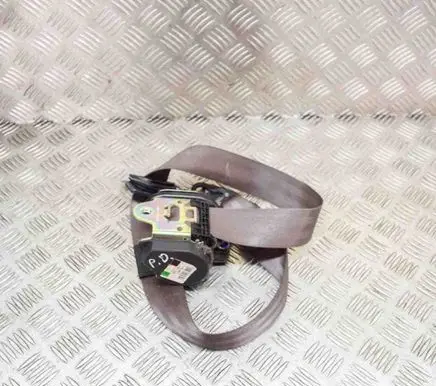 Audi A4 S4 B6 8E 8H Front seatbelt 8E0857706G 560788601