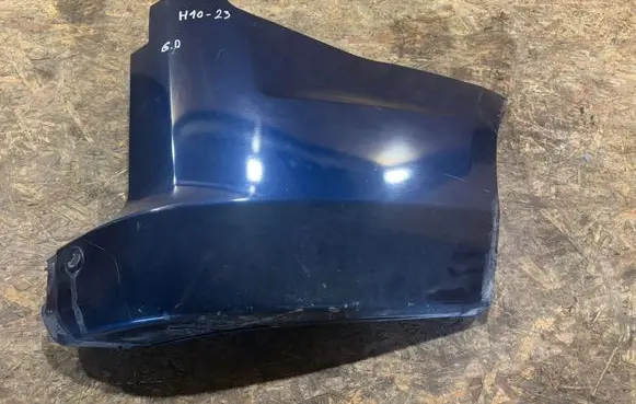 Ford Transit Custom Rear bumper corner part panel trim BK2117926A