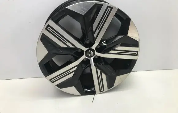 R20 alloy rim