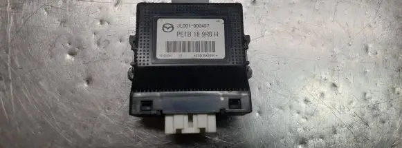 Mazda CX-5 Other control units/modules PE1B189R0H JL001000457