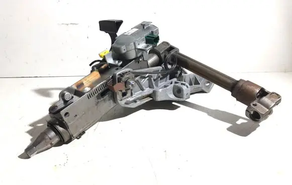 Volvo V70 Steering wheel axle set P31280713 H70GB T08101401019