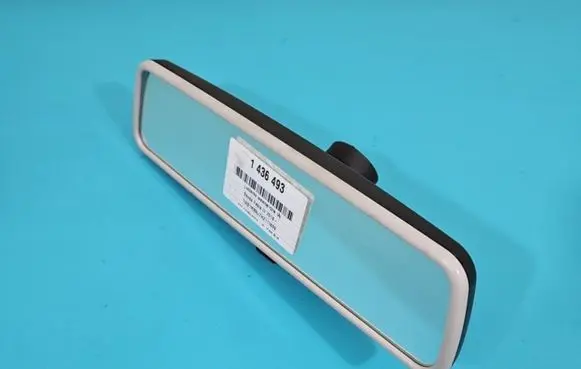 Skoda Fabia Mk3 (NJ) Rear view mirror (interior) E1021065 IMPRK1436493