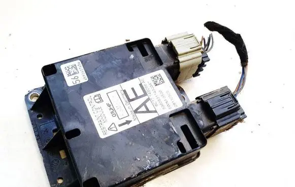 Ford Transit Airbag control unit/module 6c1t14b056ae 53605311430347