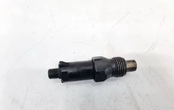Citroen Berlingo Fuel injector LCR6733402D