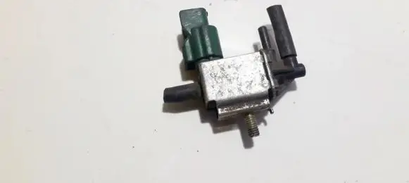 Nissan Almera Tino Turbo solenoid valve aesa12329