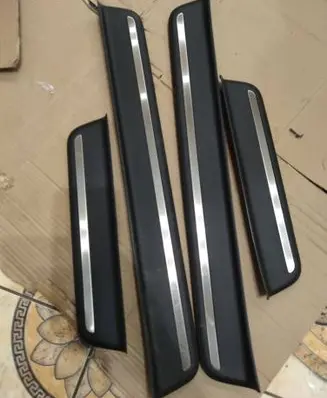 KIA EV6 sill trim set (inner) 85877CV500 85873CV500