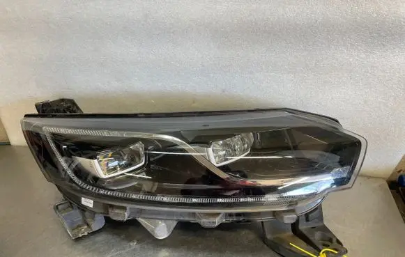 Renault Espace V (RFC) Headlight/headlamp DORENAULTESPACEV5