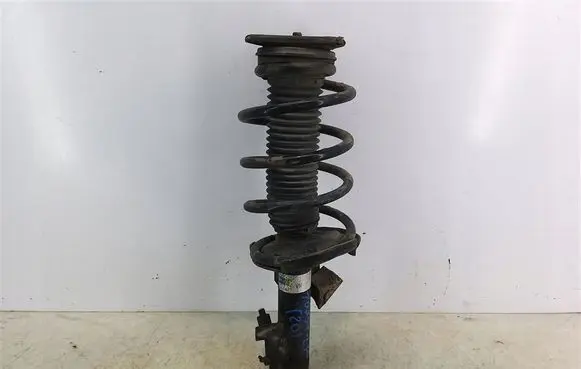 Mazda 5 Front shock absorber with coil spring 