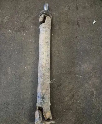 Mitsubishi Pajero Rear driveshaft/prop shaft 