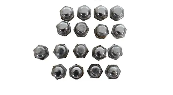 BMW 3 F30 F35 F31 Nuts/bolts 