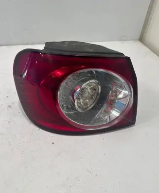Volkswagen Golf Cross Rear/tail lights 5M0945095N 89033607