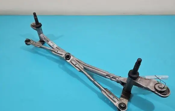 Peugeot 3008 II Front wiper linkage 9824762480 IMPRK1497970