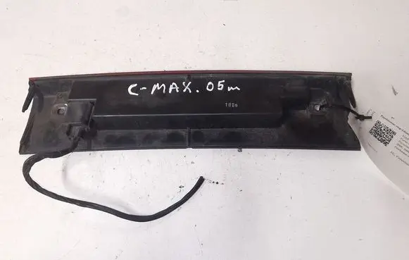 Ford Focus C-MAX Third/center stoplight 2DA27052300 3M5113A613