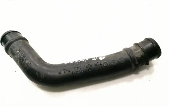 Audi A2 Intercooler hose/pipe 6X0145762F 145762F 145840BSB6