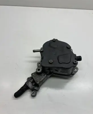 Volkswagen PASSAT B6 Fuel injection high pressure pump 038145209H 060614A