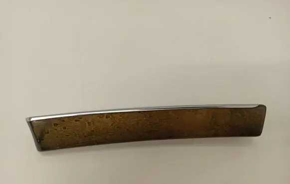 Mercedes-Benz E W211 Dashboard glove box trim A2116901071